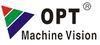 OPT Logo